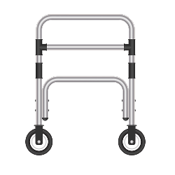 وسائل مساعدة على الحركة Shopping