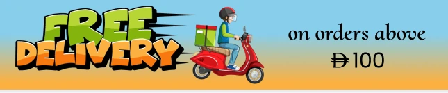 rider banner